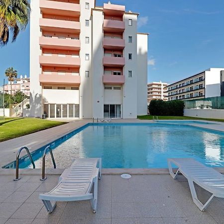 Praia Da Rocha Central 1 With Pool By Homing Портиман Экстерьер фото