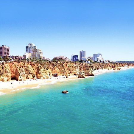 Praia Da Rocha Central 1 With Pool By Homing Портиман Экстерьер фото